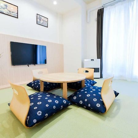 Momo Premium 303 Apartment Sapporo Exterior photo