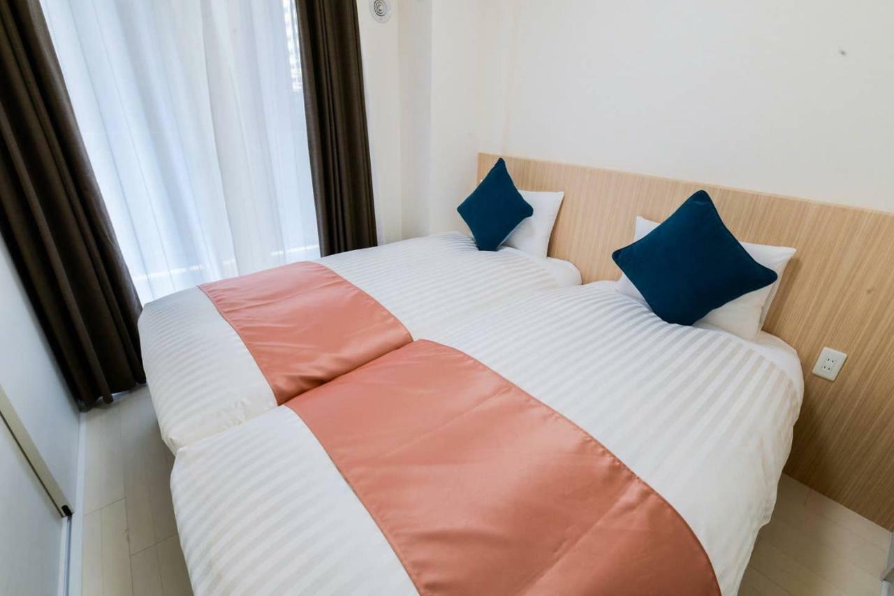 Momo Premium 303 Apartment Sapporo Exterior photo
