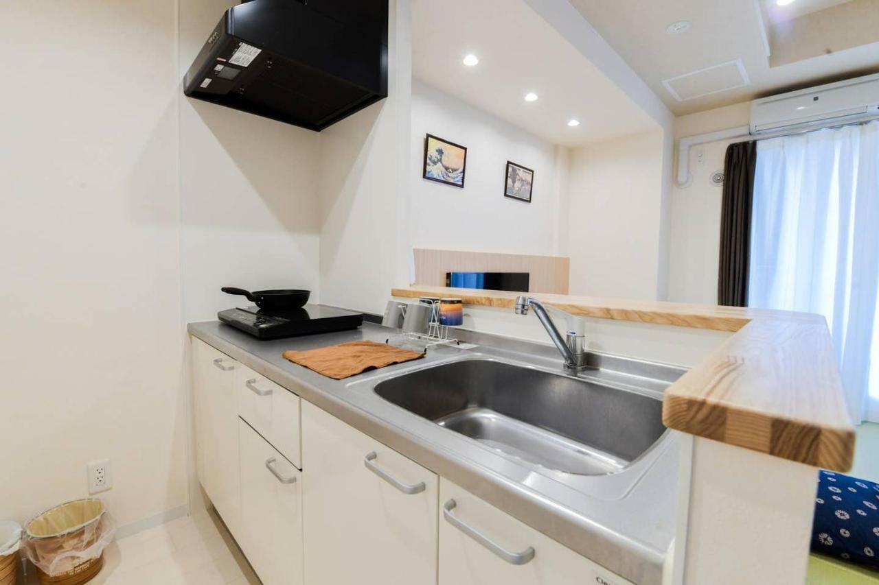 Momo Premium 303 Apartment Sapporo Exterior photo