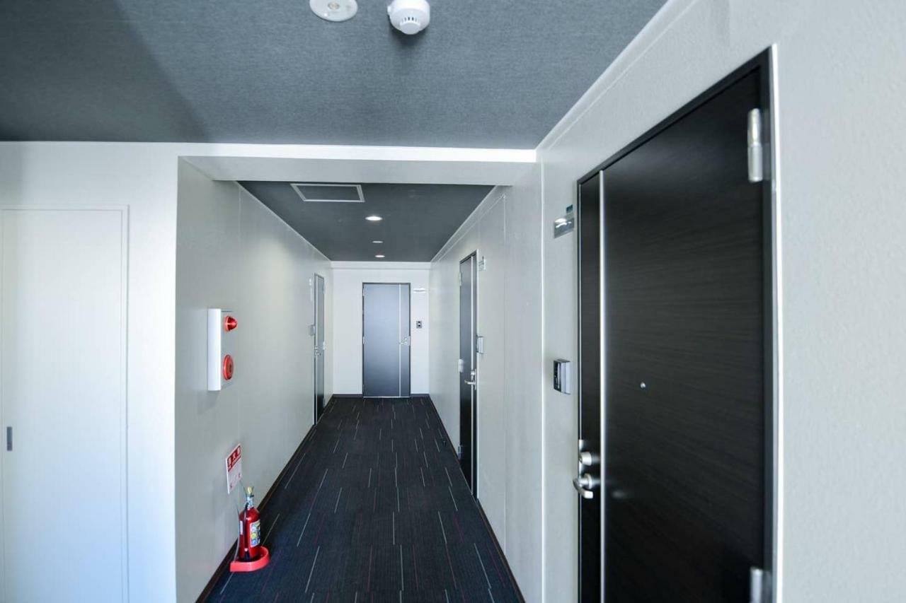 Momo Premium 303 Apartment Sapporo Exterior photo